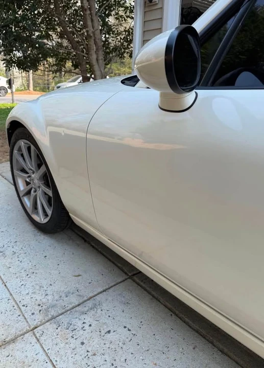 2007 Mazda NC MX-5 Miata - Image 3 of 10