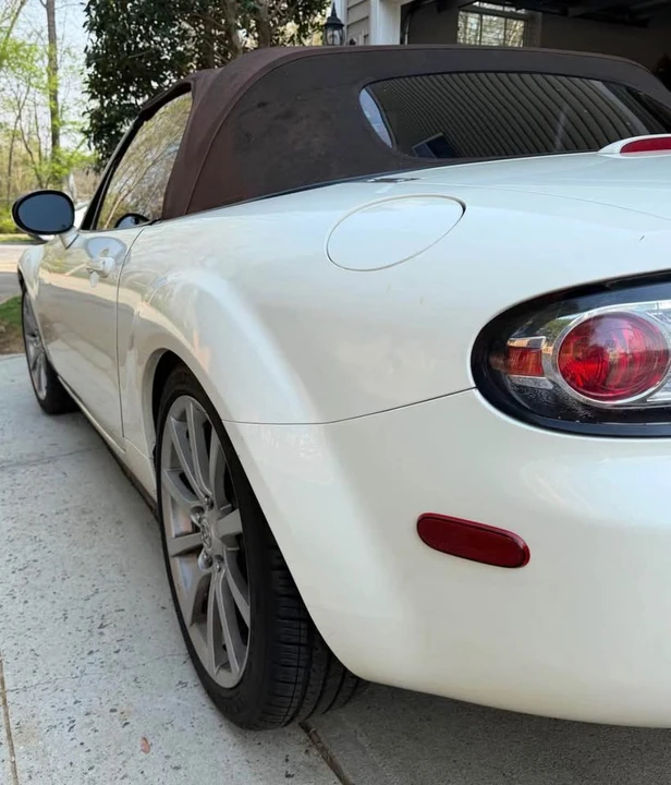 2007 Mazda NC MX-5 Miata - Image 4 of 10