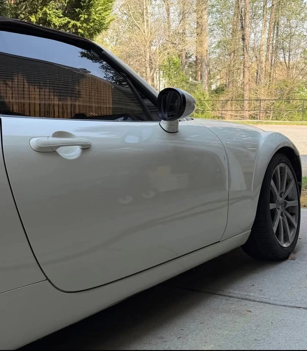 2007 Mazda NC MX-5 Miata - Image 6 of 10