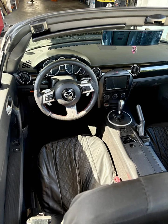 2007 Mazda NC MX-5 Miata - Image 6 of 9
