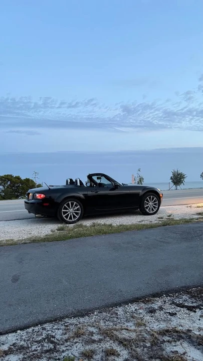 2007 Mazda NC MX-5 Miata - Image 3 of 9