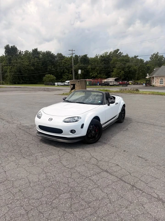 2007 Mazda NC MX-5 Miata - Image 3 of 9