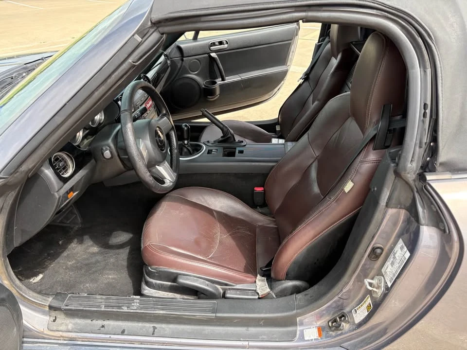 2007 Mazda NC MX-5 Miata - Image 5 of 7