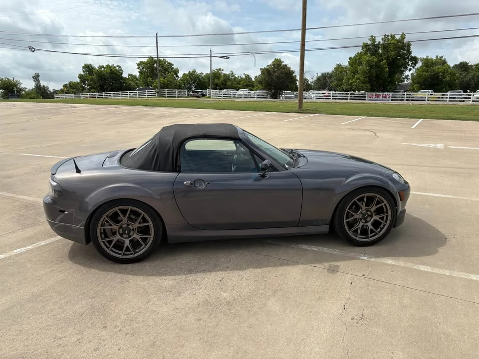 2007 Mazda NC MX-5 Miata - Image 3 of 7