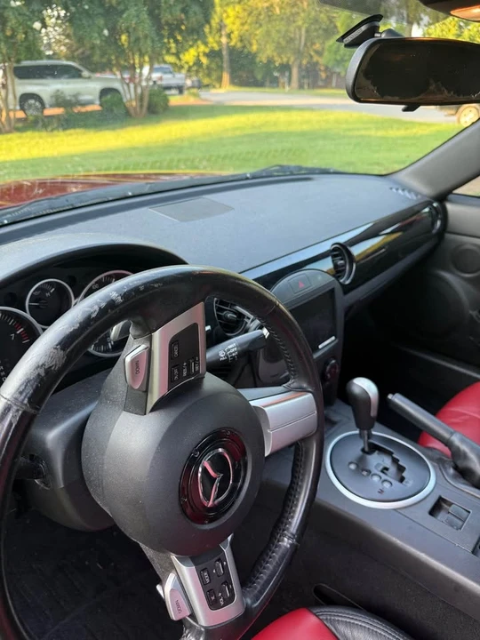 2007 Mazda NC MX-5 Miata - Image 4 of 5
