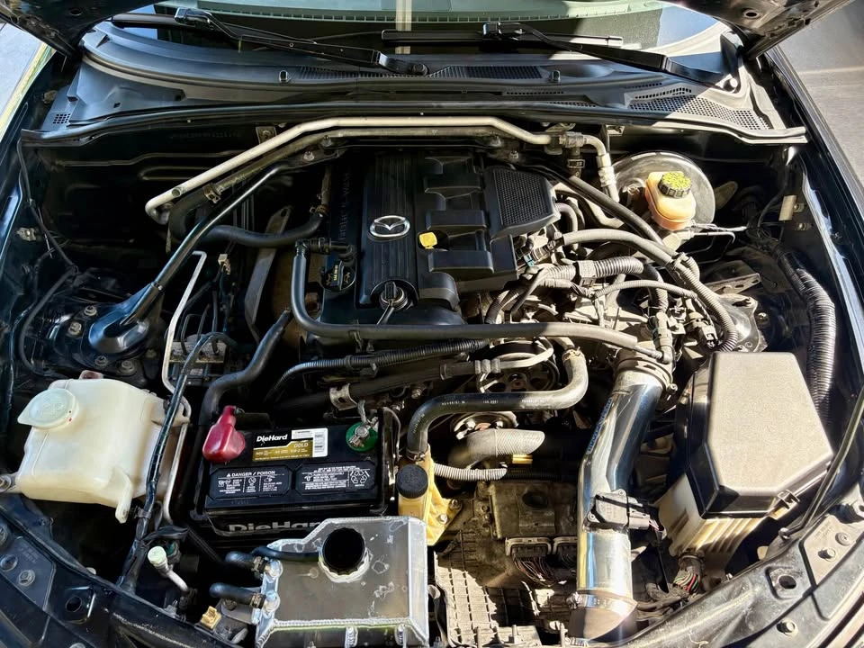 2007 Mazda NC MX-5 Miata - Image 7 of 9