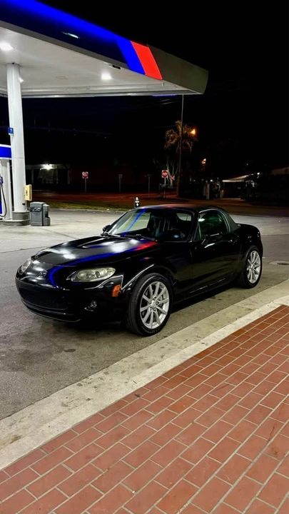 2007 Mazda NC MX-5 Miata - Image 4 of 9