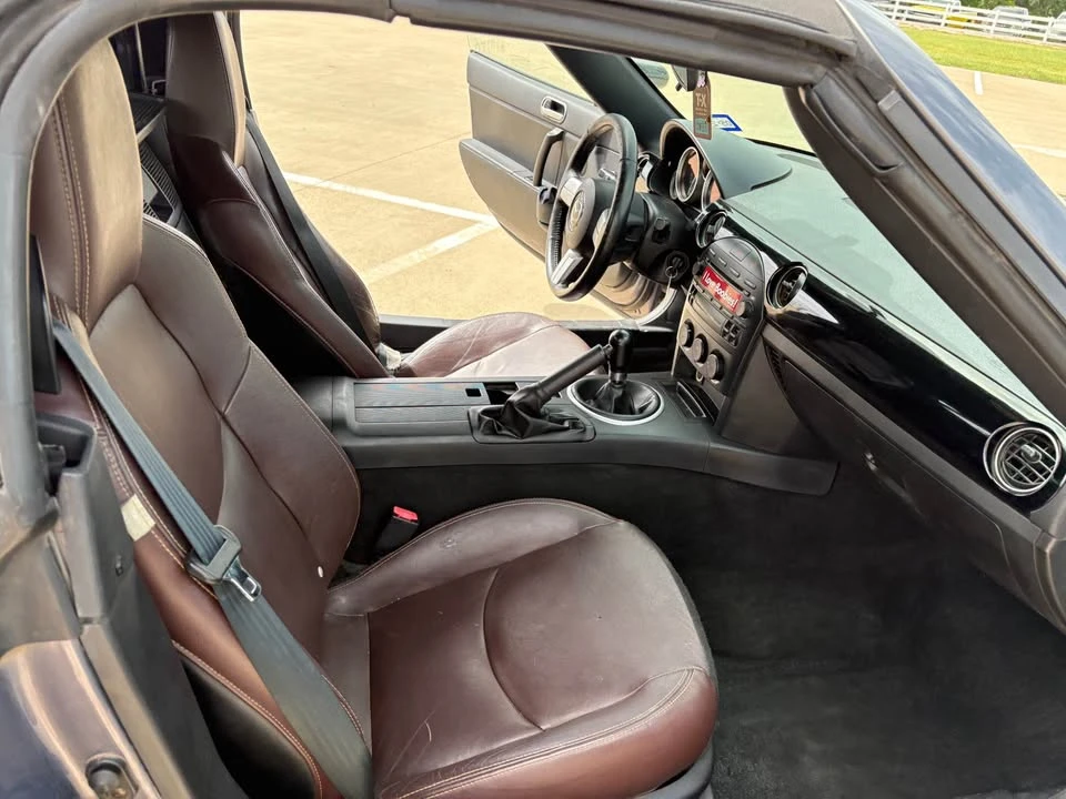 2007 Mazda NC MX-5 Miata - Image 6 of 7