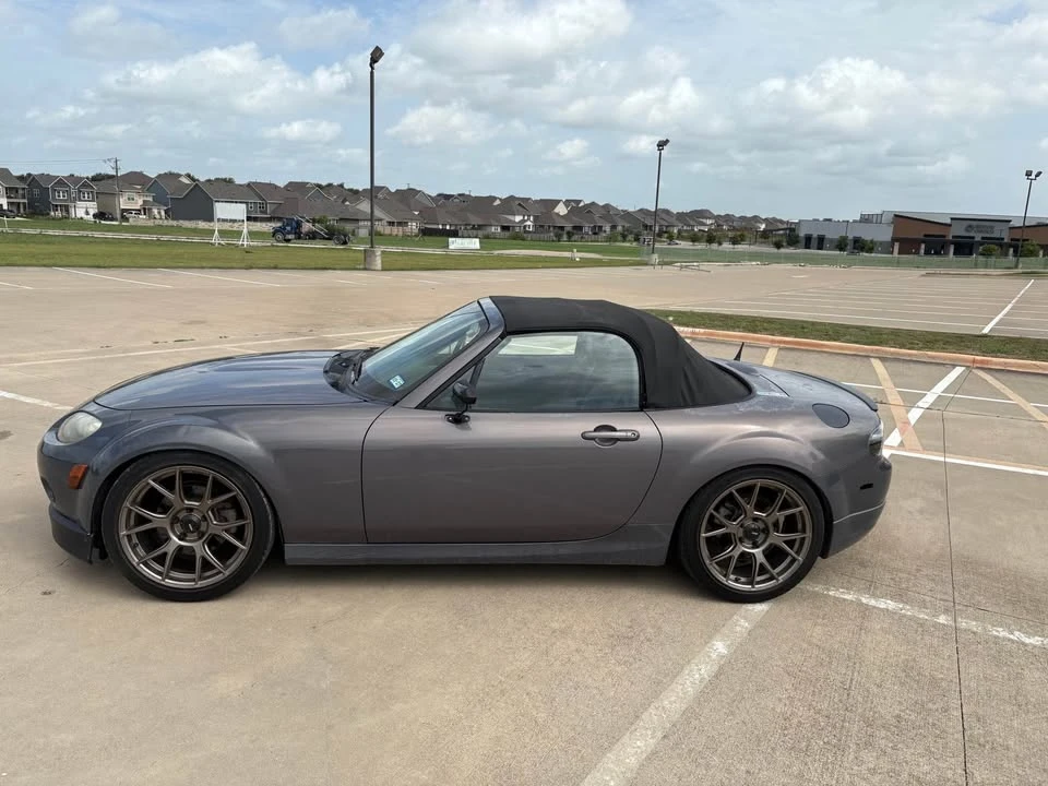 2007 Mazda NC MX-5 Miata - Image 2 of 7