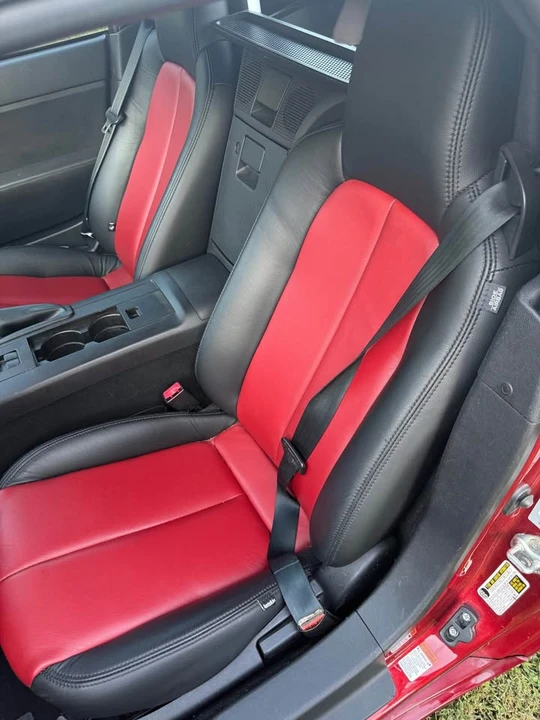 2007 Mazda NC MX-5 Miata - Image 3 of 5