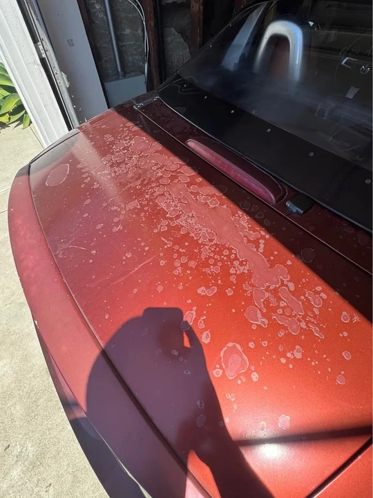 2007 Mazda NC MX-5 Miata - Image 14 of 20