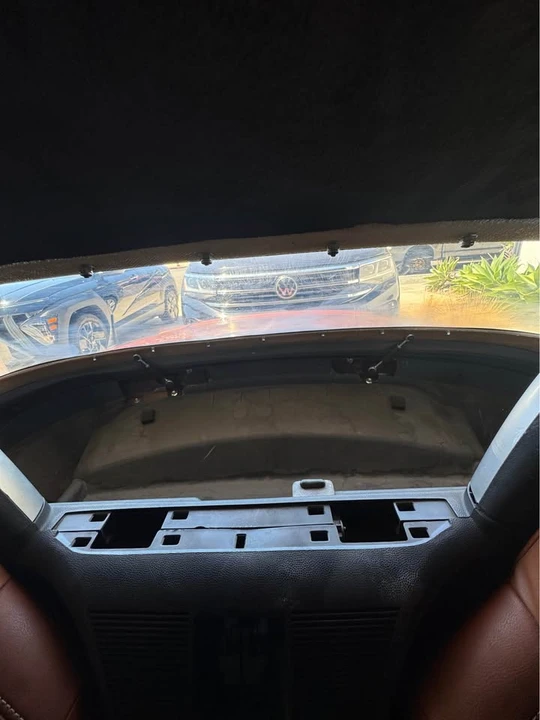 2007 Mazda NC MX-5 Miata - Image 7 of 20