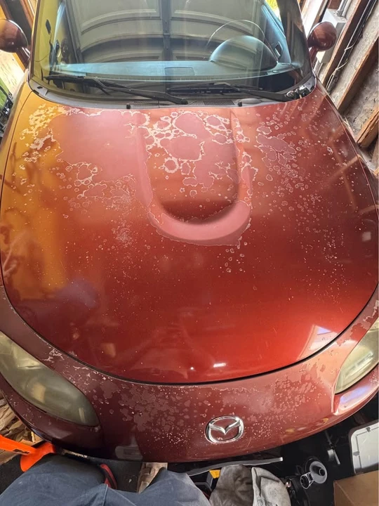 2007 Mazda NC MX-5 Miata - Image 13 of 20