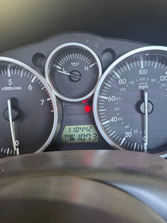 2007 Mazda NC MX-5 Miata - Image 8 of 20