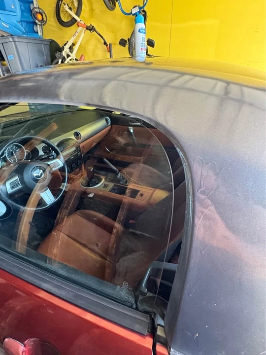 2007 Mazda NC MX-5 Miata - Image 15 of 20