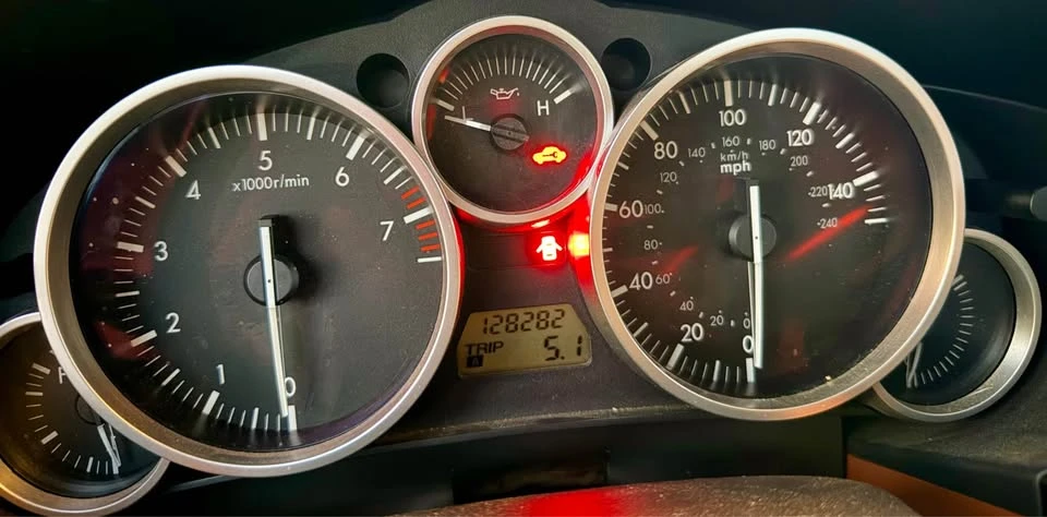 2007 Mazda NC MX-5 Miata - Image 5 of 7