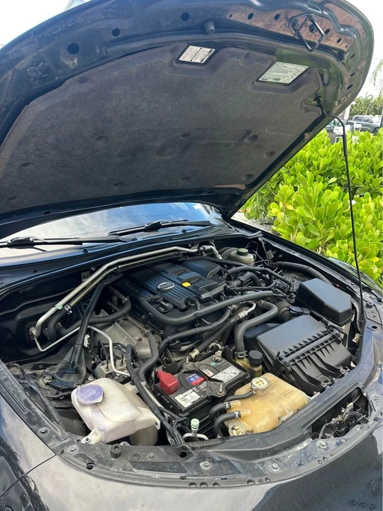 2007 Mazda NC MX-5 Miata - Image 12 of 12