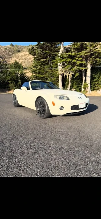 2007 Mazda NC MX-5 Miata - Image 6 of 10