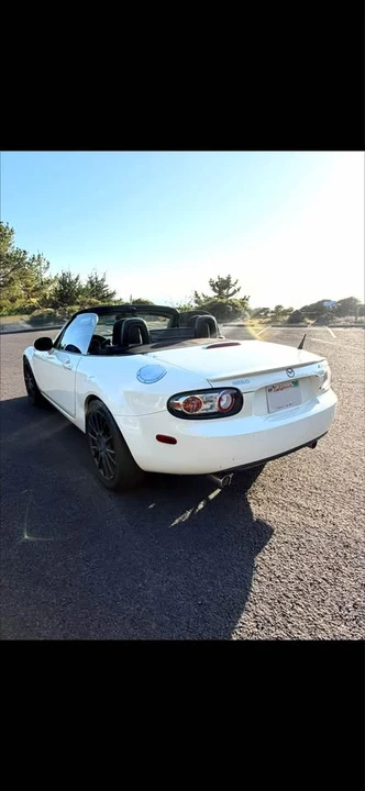 2007 Mazda NC MX-5 Miata - Image 7 of 10