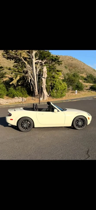 2007 Mazda NC MX-5 Miata - Image 3 of 10