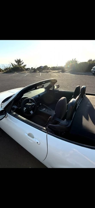 2007 Mazda NC MX-5 Miata - Image 10 of 10