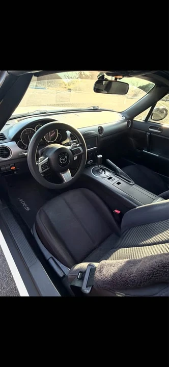 2007 Mazda NC MX-5 Miata - Image 4 of 10