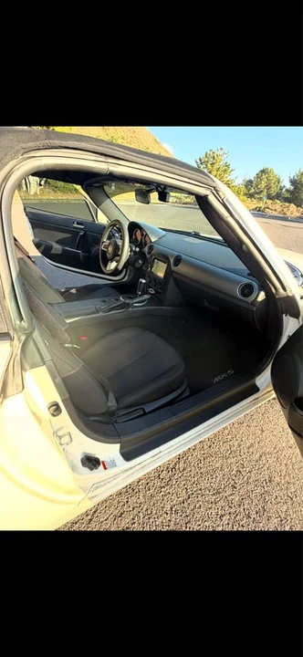 2007 Mazda NC MX-5 Miata - Image 5 of 10