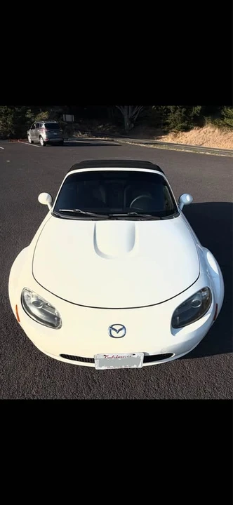 2007 Mazda NC MX-5 Miata - Image 8 of 10