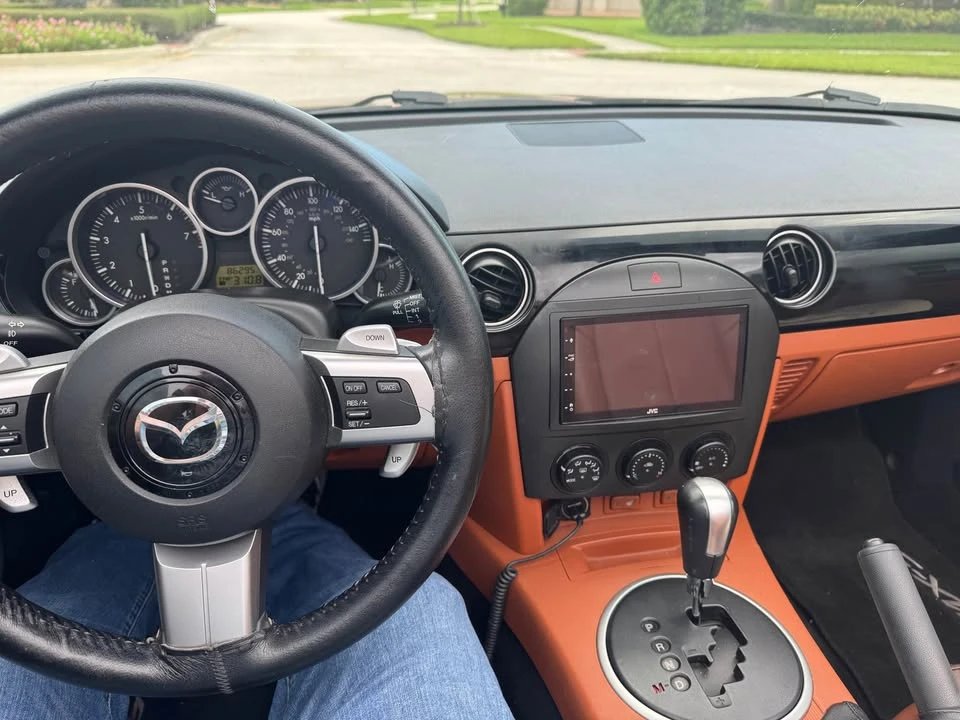 2007 Mazda NC MX-5 Miata - Image 2 of 7