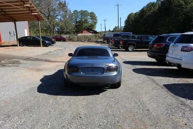 2007 Mazda NC MX-5 Miata - Image 4 of 17
