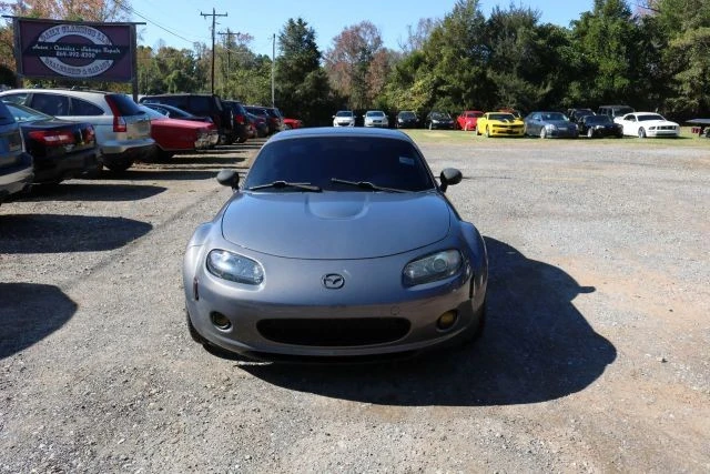 2007 Mazda NC MX-5 Miata - Image 8 of 17