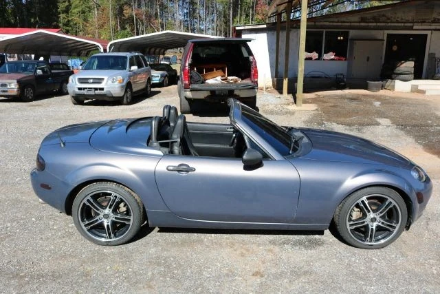 2007 Mazda NC MX-5 Miata - Image 17 of 17