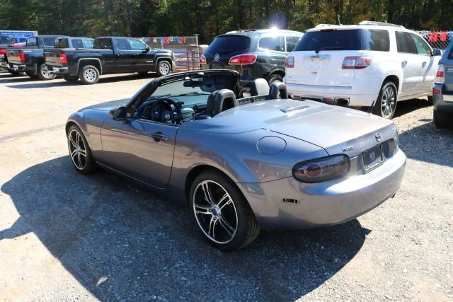 2007 Mazda NC MX-5 Miata - Image 14 of 17