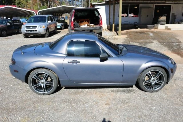 2007 Mazda NC MX-5 Miata - Image 6 of 17