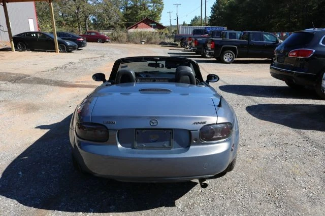 2007 Mazda NC MX-5 Miata - Image 15 of 17