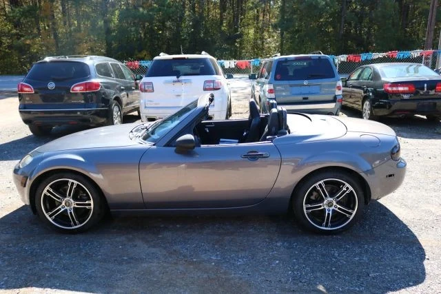 2007 Mazda NC MX-5 Miata - Image 13 of 17