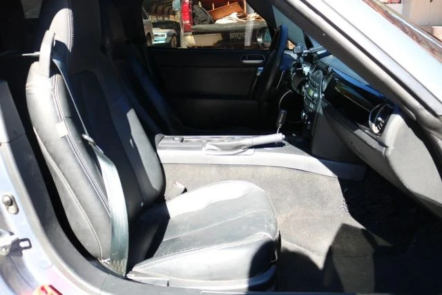 2007 Mazda NC MX-5 Miata - Image 12 of 17
