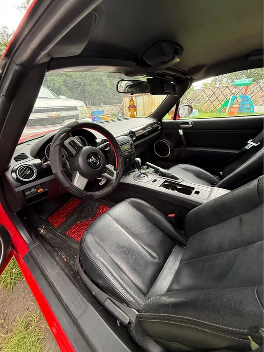 2007 Mazda NC MX-5 Miata - Image 4 of 9