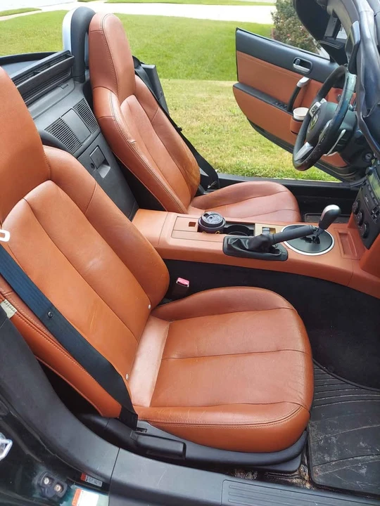2007 Mazda NC MX-5 Miata - Image 6 of 20
