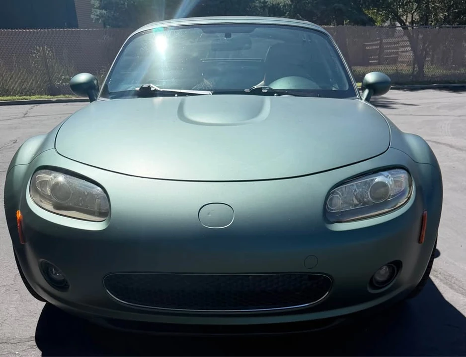 2007 Mazda NC MX-5 Miata - Image 5 of 8