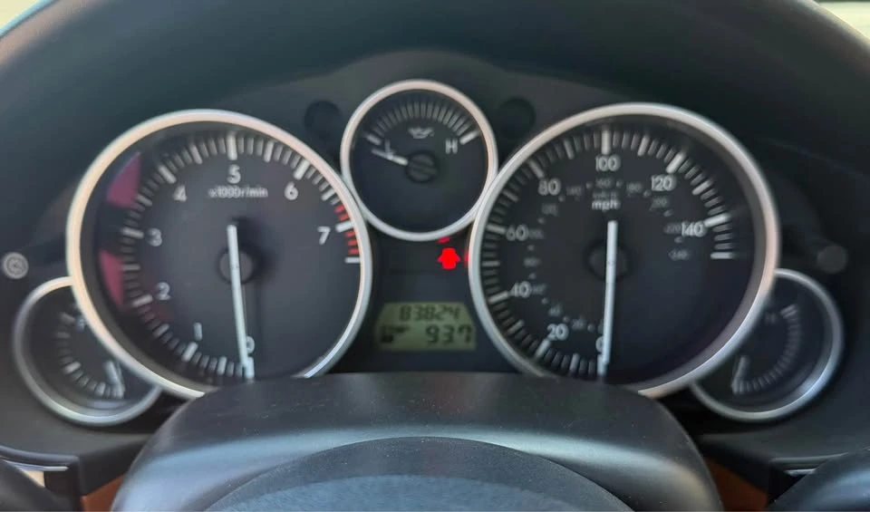 2007 Mazda NC MX-5 Miata - Image 7 of 8
