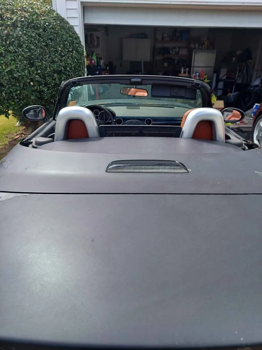 2007 Mazda NC MX-5 Miata - Image 20 of 20