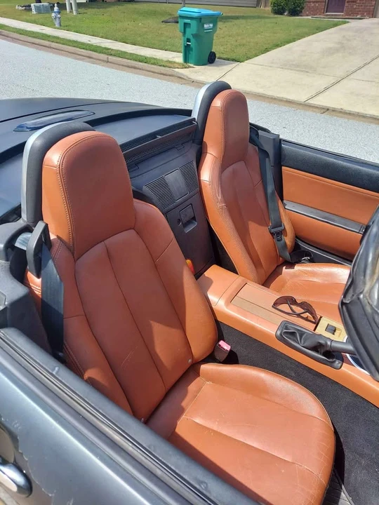 2007 Mazda NC MX-5 Miata - Image 4 of 20