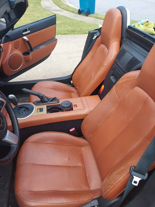 2007 Mazda NC MX-5 Miata - Image 9 of 20
