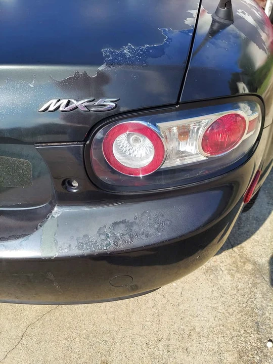 2007 Mazda NC MX-5 Miata - Image 13 of 20