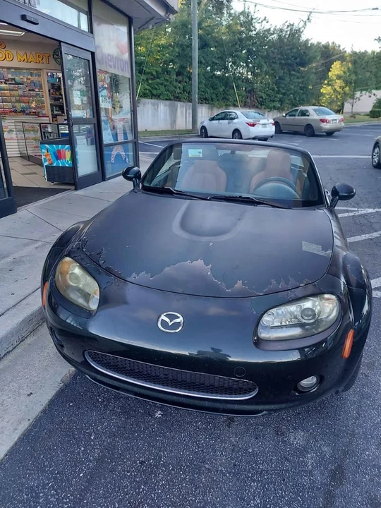 2007 Mazda NC MX-5 Miata - Image 2 of 20