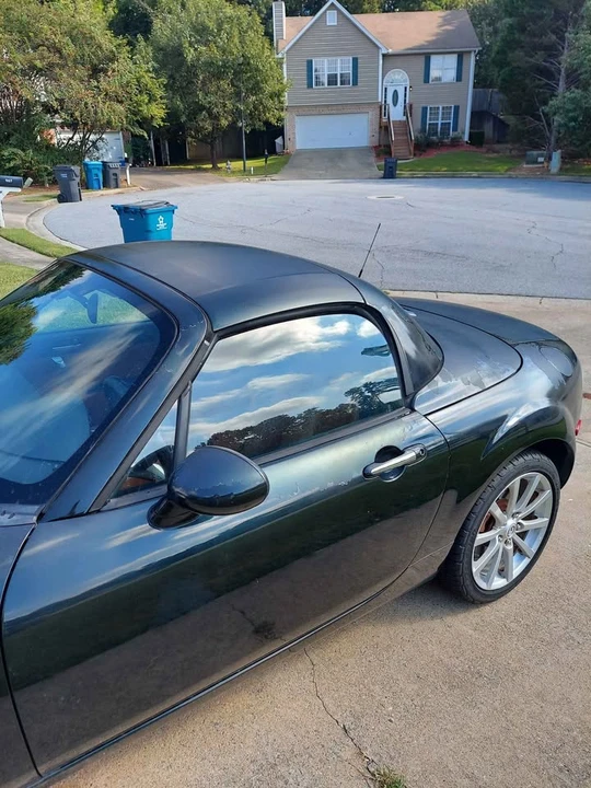 2007 Mazda NC MX-5 Miata - Image 15 of 20