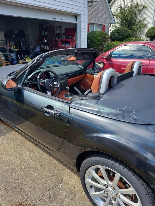 2007 Mazda NC MX-5 Miata - Image 19 of 20