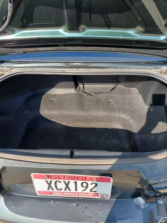 2007 Mazda NC MX-5 Miata - Image 12 of 20