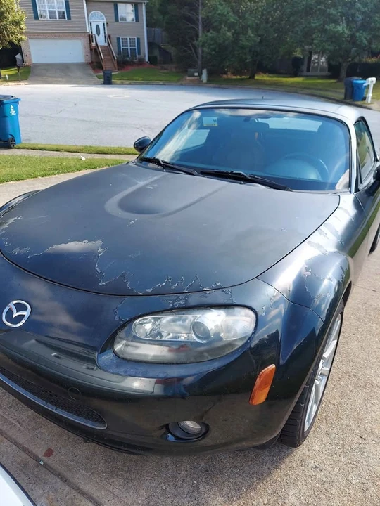 2007 Mazda NC MX-5 Miata - Image 17 of 20